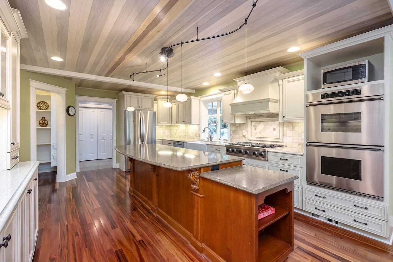 full kitchen 2