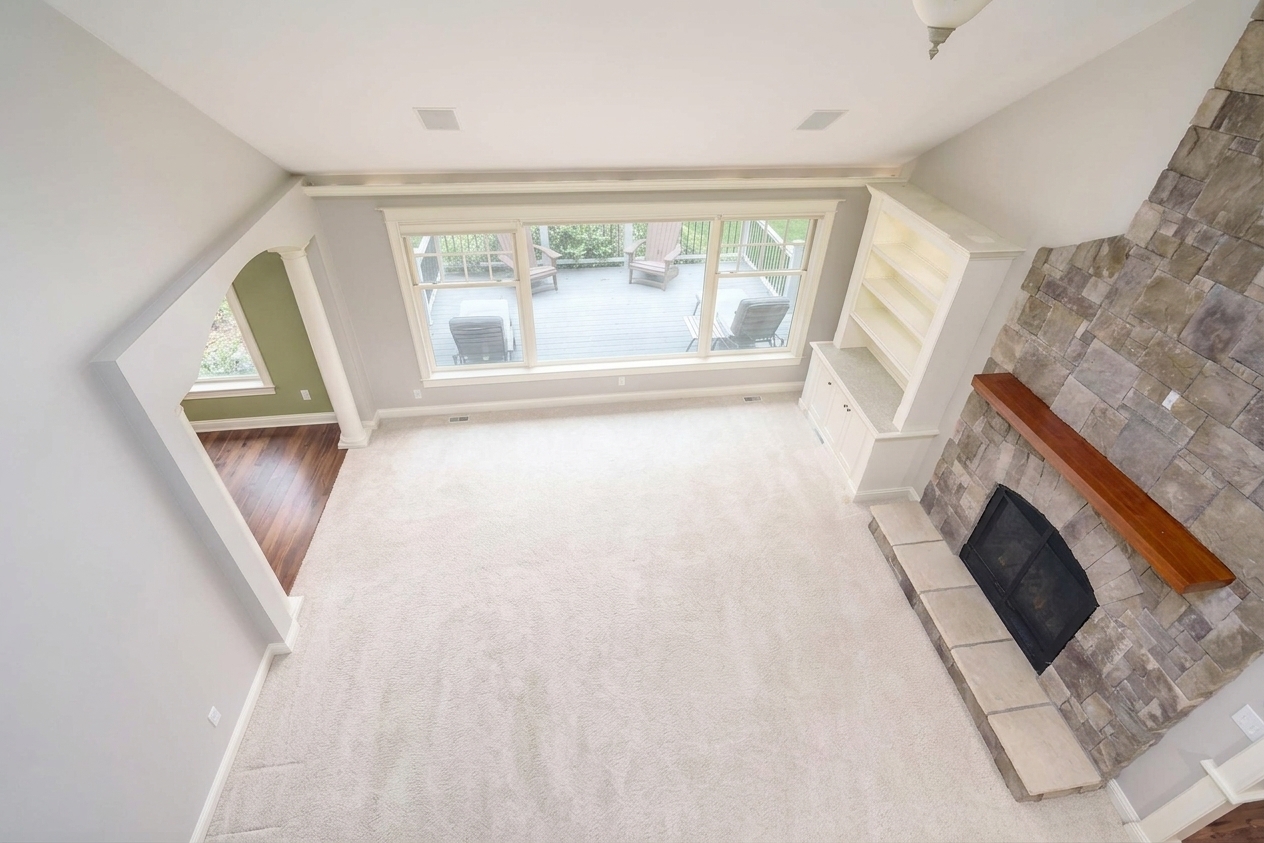 living room top view-1
